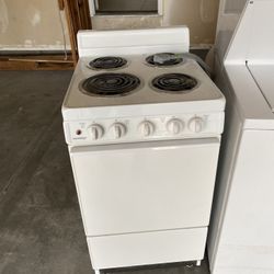 Free Tiny Home 20” Mini Stove 