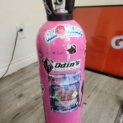 Air Tank