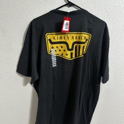 Kimes ranch T-shirt