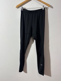 Reebok Black Legging Used Size: M