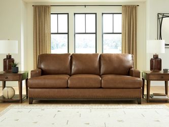 Saonara Amber Sofa (Online Special Price)