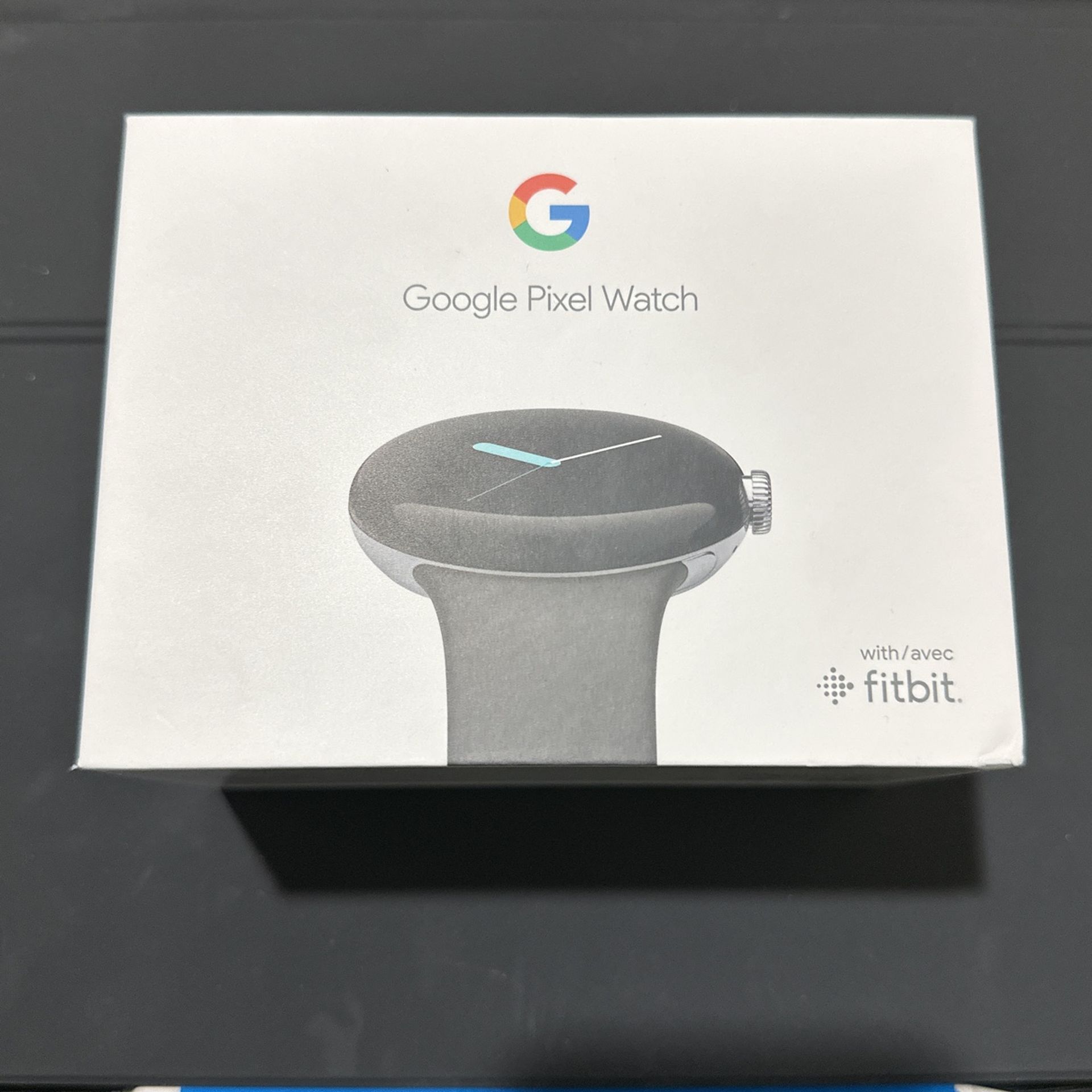 Google Pixel Watch