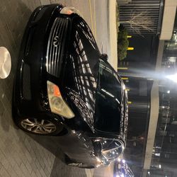 2007 Infiniti G35