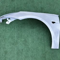 Tesla Model 3 Left Driver Side Fender Guardafango Izquierdo Chofer 2018 2019 2020 2021 2022 2023