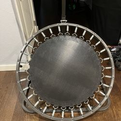 Trampoline - Training 