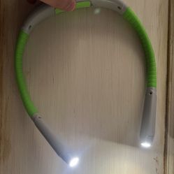 Lizard Neck Light Dimmable Three Colors 