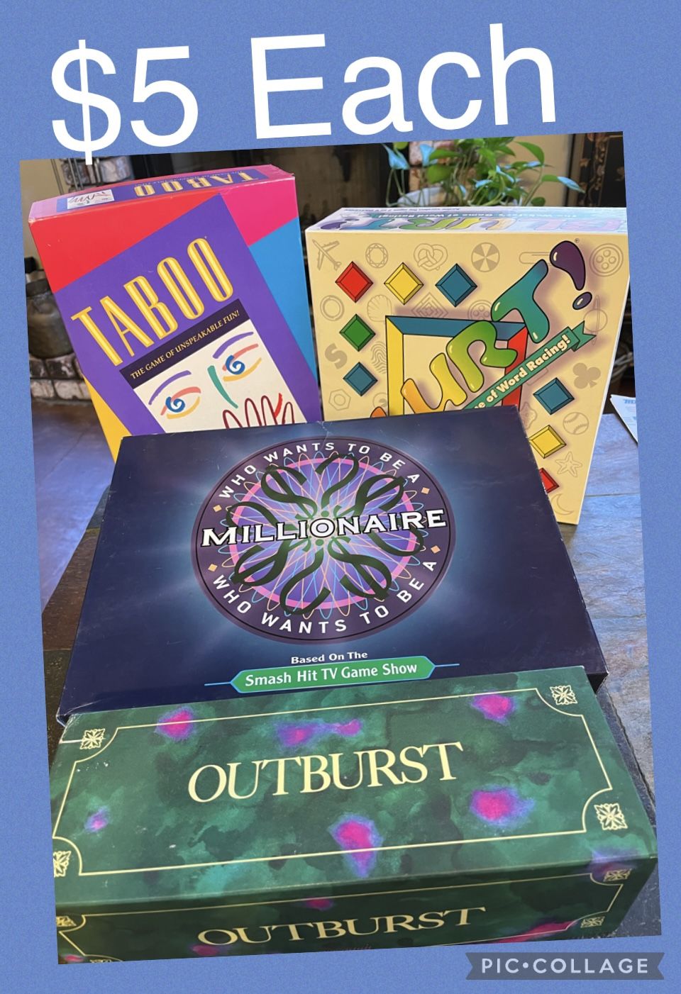 Games