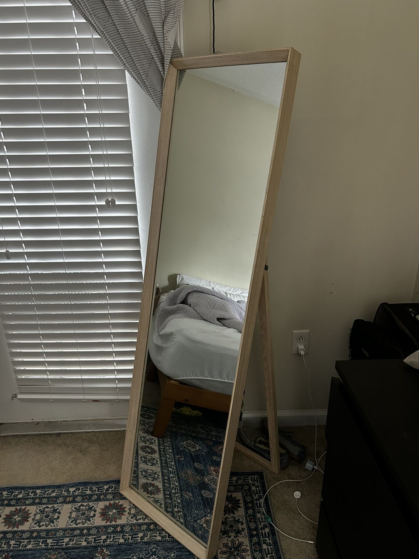 Standing Mirror