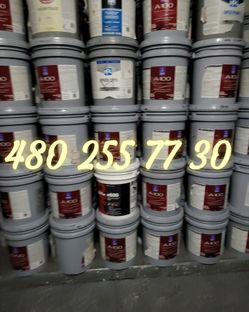 Pintura de venta
