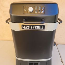 Masterbuilt Outdoor Air Fryer 
