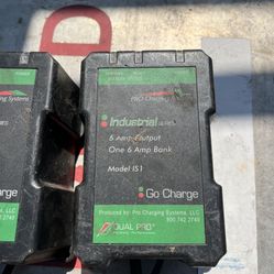 Battery Charger