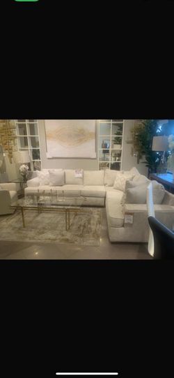 Sectional