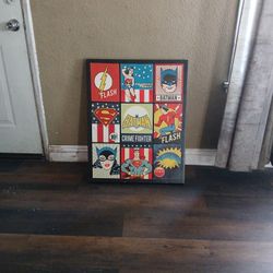 Marvel Picture 