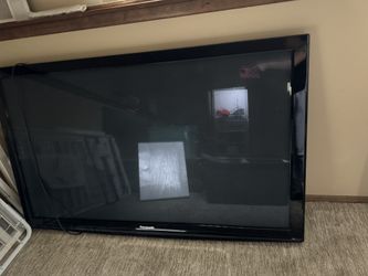 Panasonic Plasma 65 Inch