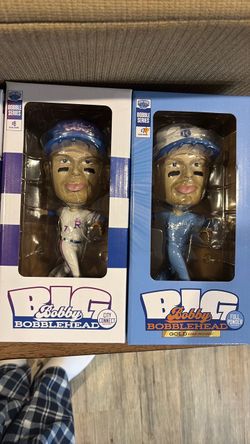 Bobby Witt Bobblehead