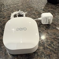 Eero 6 WiFi Extender 