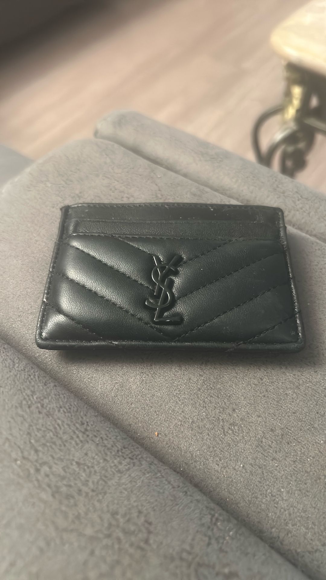Wallet