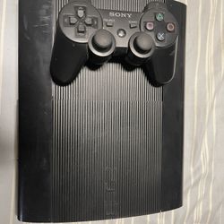 PS3 Super Slim 