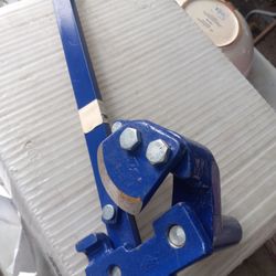 Drum Deheader- Opener