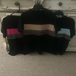 SHEIN Xl Shirts 