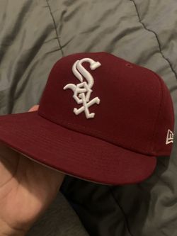 Chicago White Sox Fitted