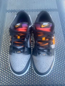 Dunks
