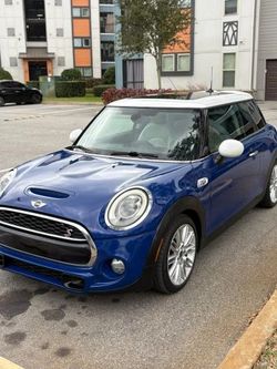 2015 MINI Hardtop 2 Door
