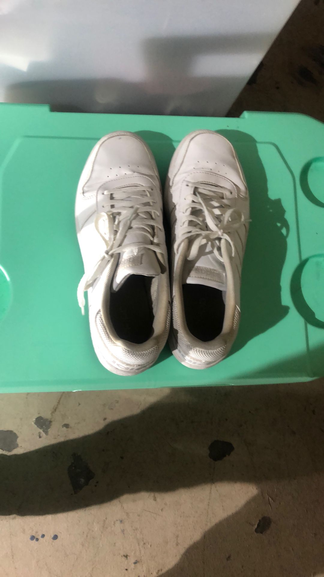 Adidas Size 10