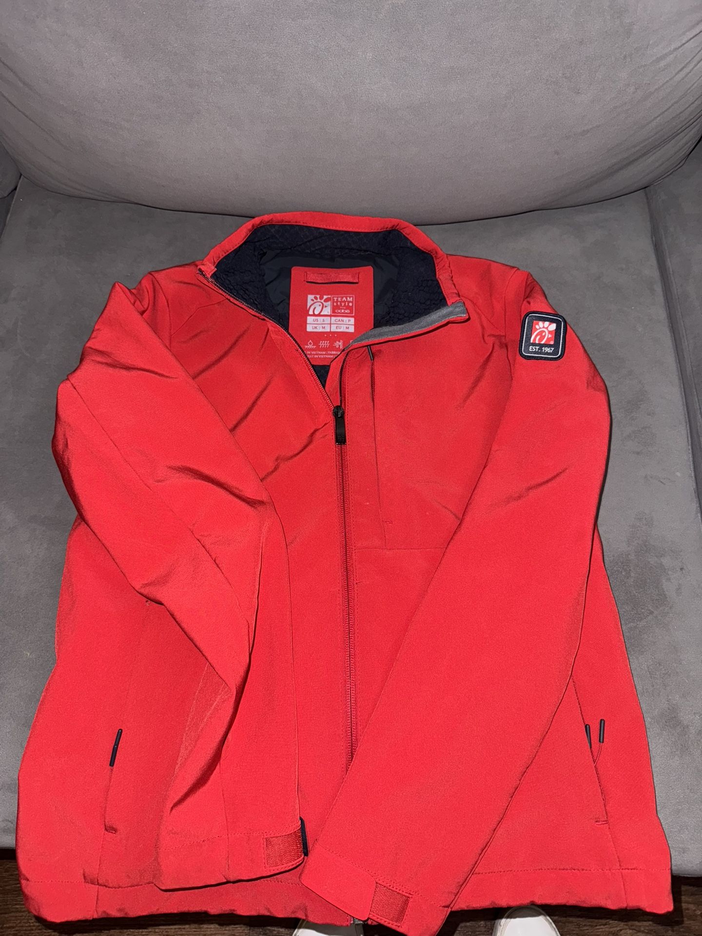 CFA Women’s Jackets