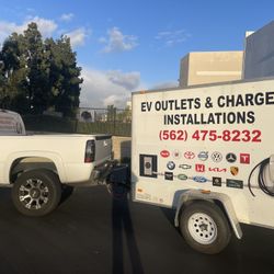 Electric Vehicles 