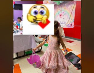 Girl dress