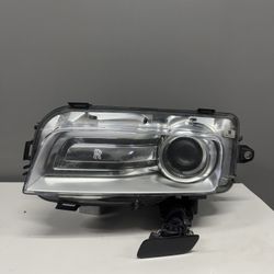 10-18 Rolls Royce Ghost Wraith Left LH HID Xenon Headlight  (contact info removed)1 OEM