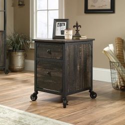 File Pedestal