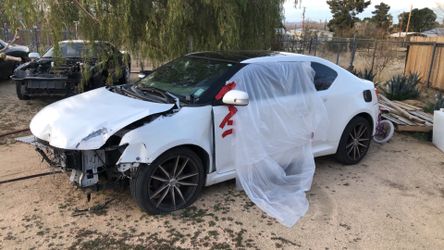 Scion Tc