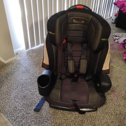 Car Seat 