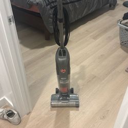 Steam Mop And Vacuum
