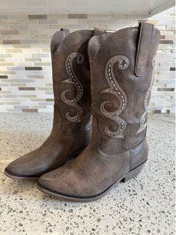 Ladys boots