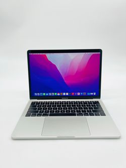 MacBook Pro 13” Laptop Apple Intel Core i5/8GB RAM/256GB⚡️Microsoft Word Excel,Logic,Final Cut,Ableton,Serato💻1Year Warranty✅$0Down Finance Available