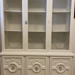 China Hutch