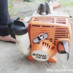 STIHL FS 38 Weedeater