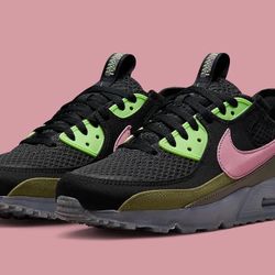 Nike Air Max 90 “Terrascape”