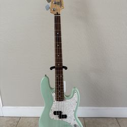 2002 Mark Hoppus Electric Bass Guitar