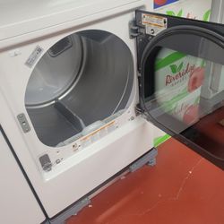 Lg Washer And Dryer