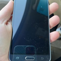 Salida Masaccio la licenciatura Unlocked Samsung Galaxy J36 for Sale in Easley, SC - OfferUp