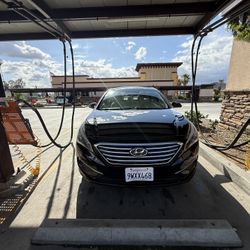 2017 Hyundai Sonata for Sale – Excellent Condition