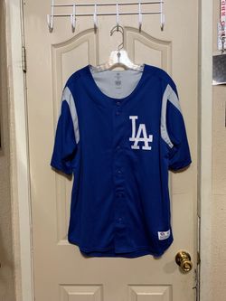 Los Angeles Dodgers Jersey. Size Large. Brand new!!