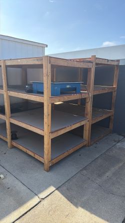 Shelf