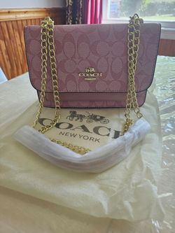 Coach handbag brand new