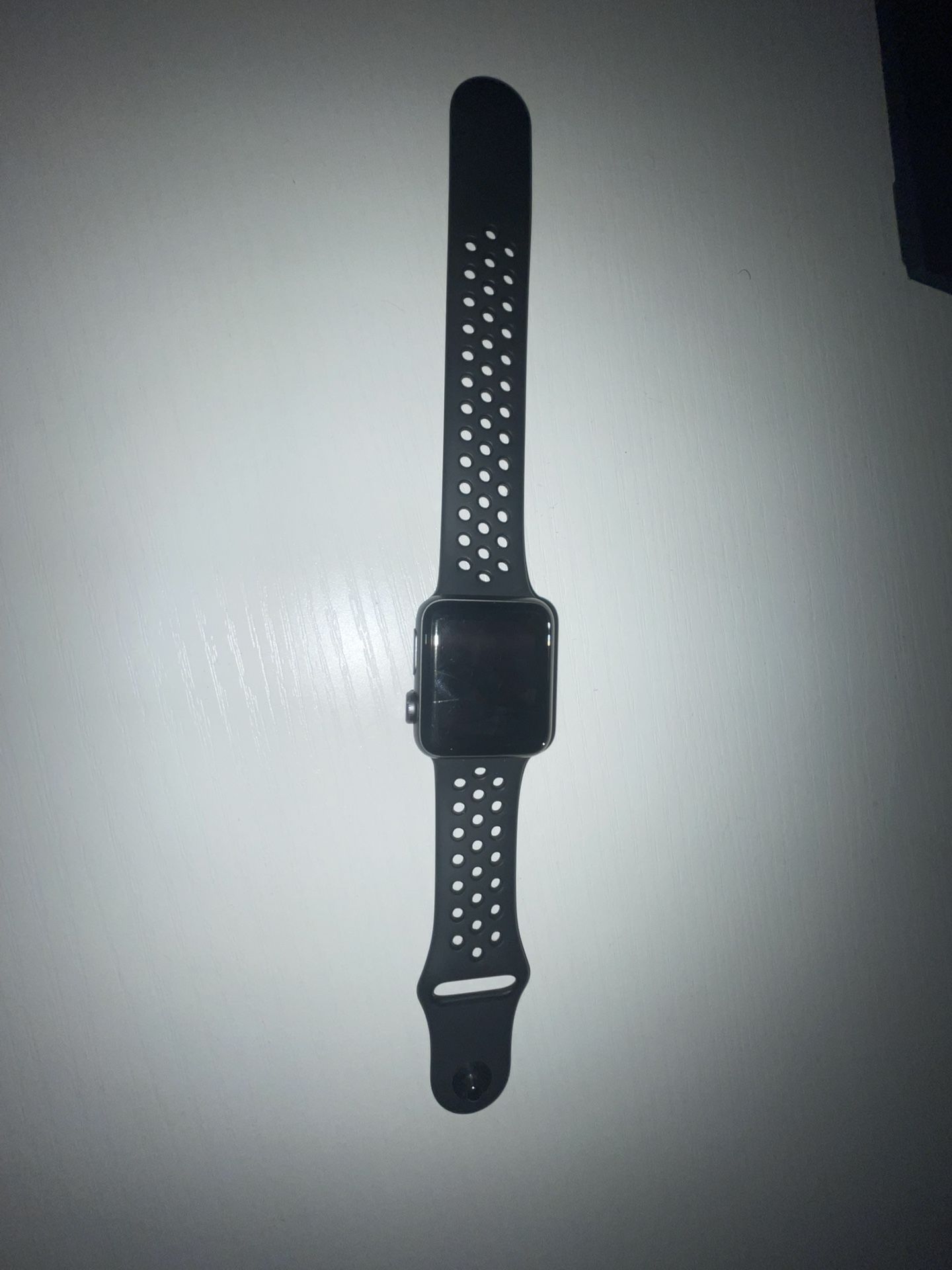 apple watch series 3 gps + cellular