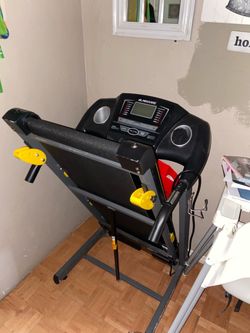 Treadmill
